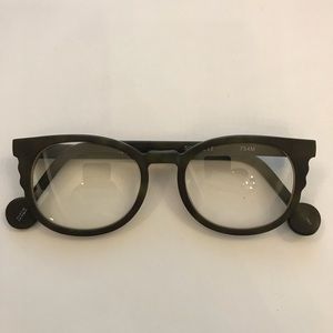 LA Eyeworks Authentic Vintage 90’s glasses - new